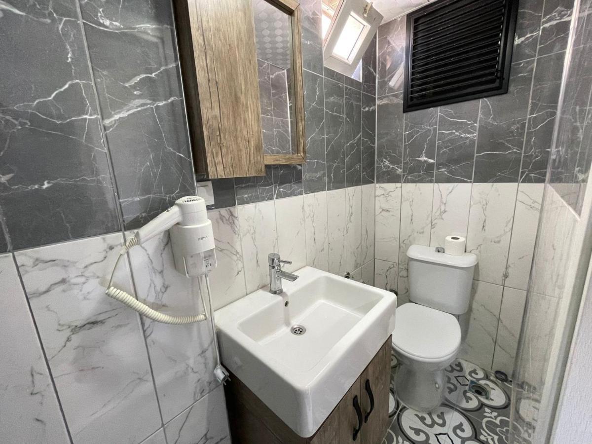 Seven City Hotel Antalya Dış mekan fotoğraf